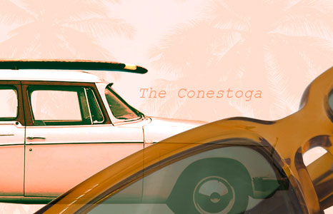 Studebaker Conestoga Collection