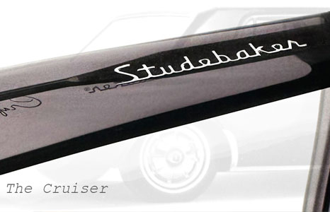 Studebaker Cruiser Collection